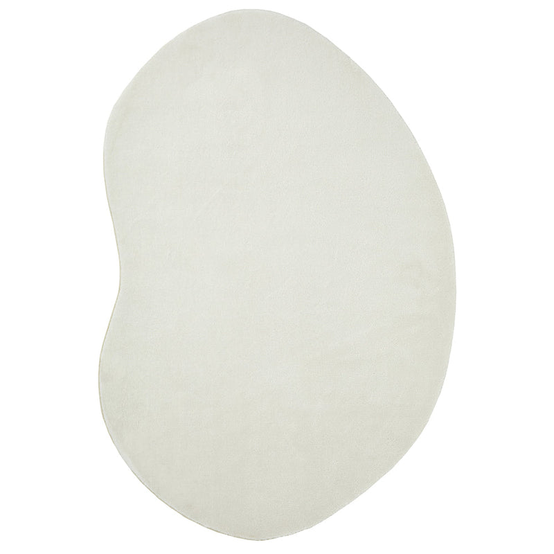 Jelly Bean Snow White Machine Washable Rug, Rugs Online Rugs Sydney Australia, www.rugsonlinerugs.com.au