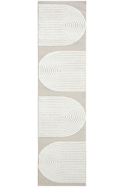 Celine Arden Mixed Rug