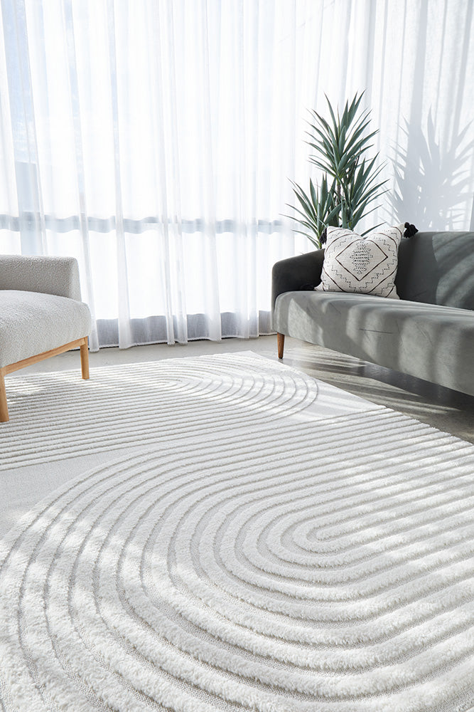 Celine Arden White Rug, Rugs Online Rugs Sydney Australia, www.rugsonlinerugs.com.au