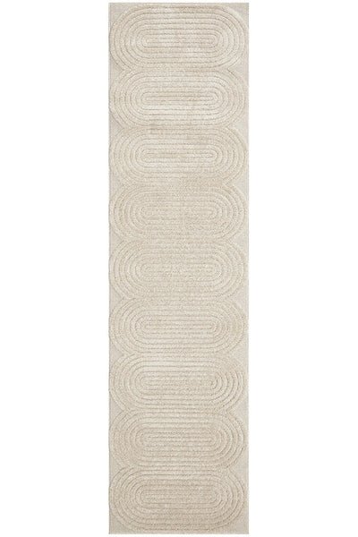 Celine Carlo Beige Runner Rug, Rugs Online Rugs Sydney Australia, www.rugsonlinerugs.com.au