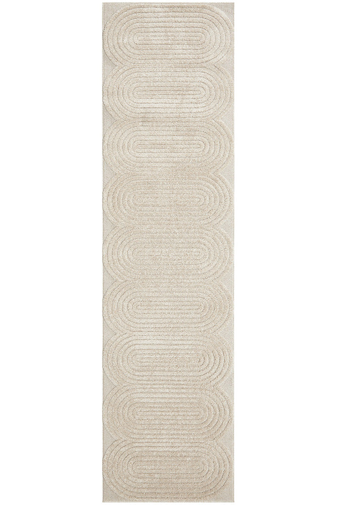 Celine Carlo Beige Runner Rug, Rugs Online Rugs Sydney Australia, www.rugsonlinerugs.com.au