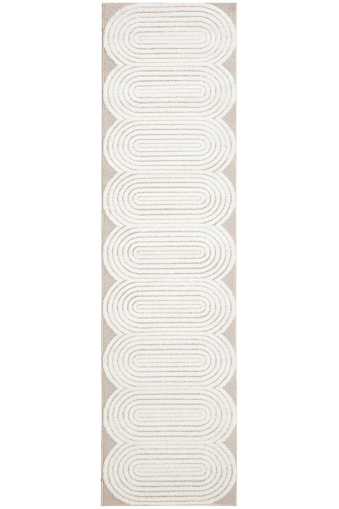 Celine Carlo Mixed Rug