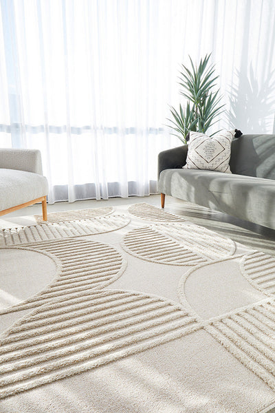 Celine Luxe Modern Beige Rug, Rugs Online Rugs Sydney Australia, www.rugsonlinerugs.com.au