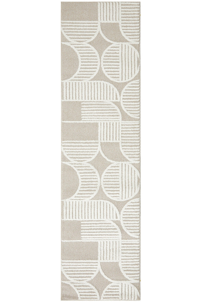 Celine Luxe Modern  Mixed Runner Rug, Rugs Online Rugs Sydney Australia, www.rugsonlinerugs.com.au