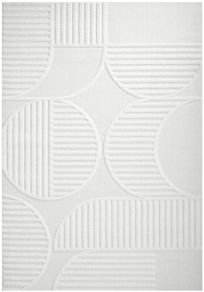 Celine Luxe Modern White Rug, Rugs Online Rugs Sydney Australia, www.rugsonlinerugs.com.au