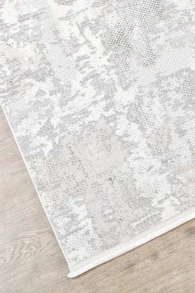 Rugbella Kim DGrey Cream Rug