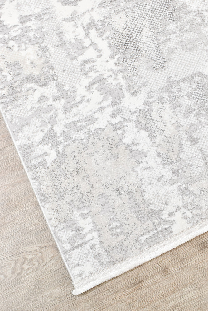Rugbella Kim DGrey Cream Rug