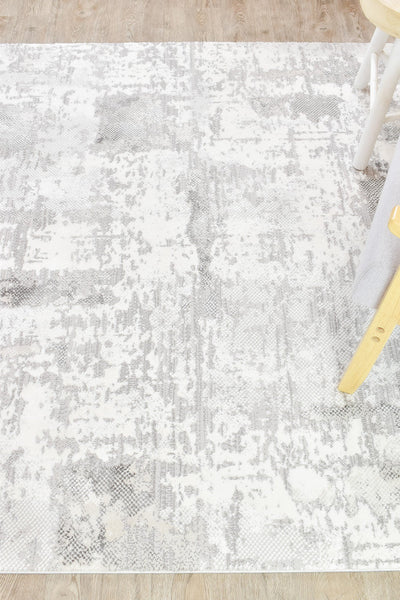 Rugbella Kim DGrey Cream Rug