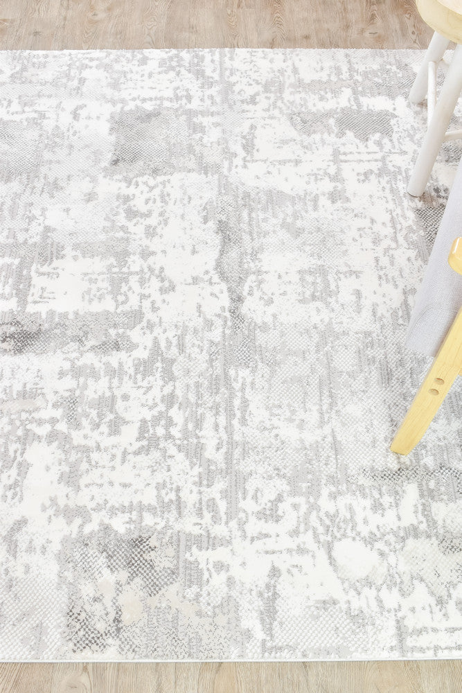 Rugbella Kim DGrey Cream Rug