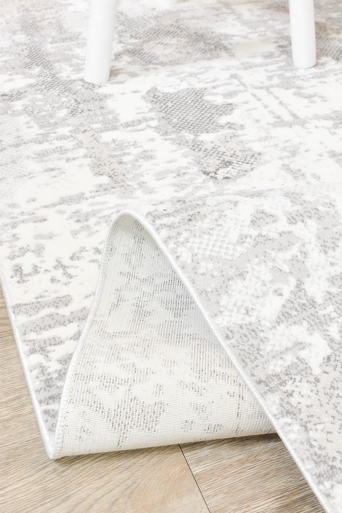 Rugbella Kim DGrey Cream Rug
