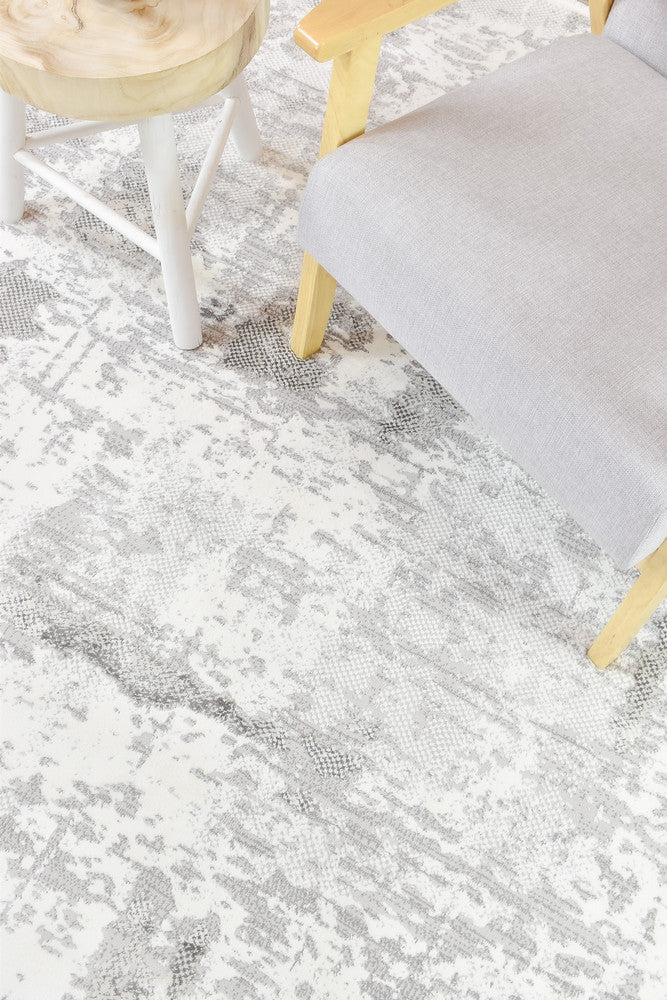 Rugbella Kim DGrey Cream Rug