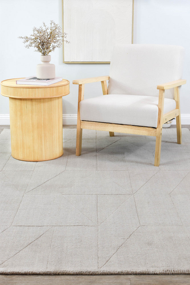 Lomax Moon Light Natural Wool Cotton Rug, Rugs Online Rugs Sydney Australia, www.rugsonlinerugs.com.au