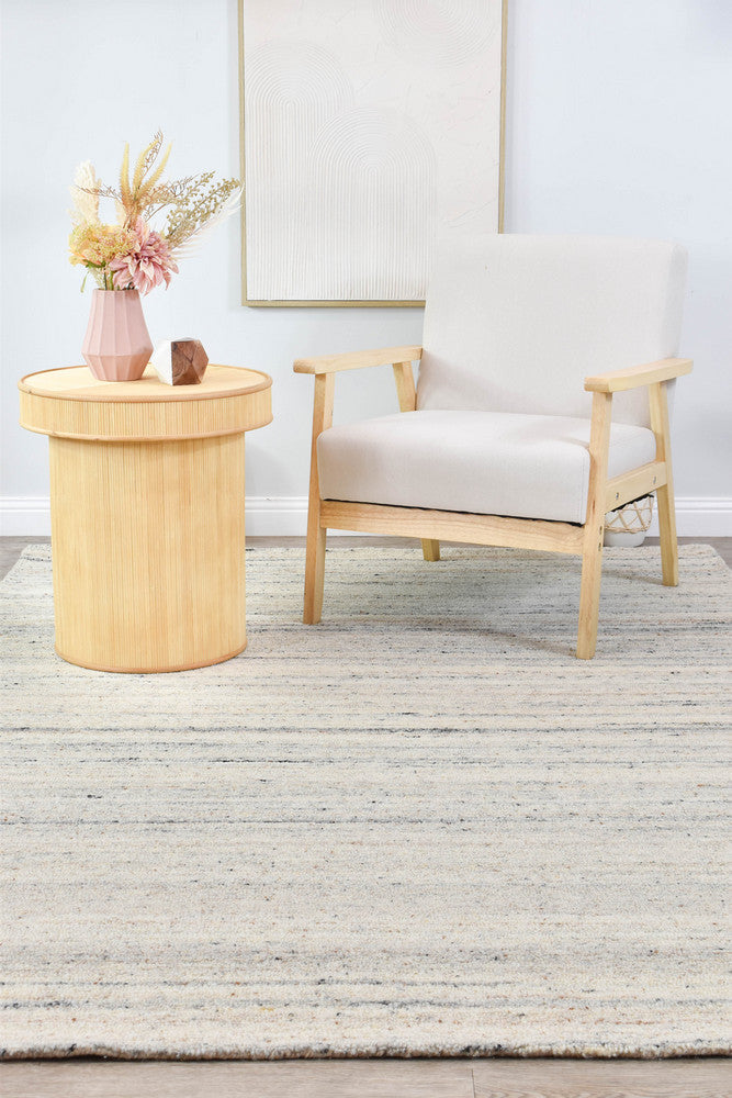 Lomax Natural Abrash Wool Cotton Rug,Rugs Online Rugs Sydney Australia, www.rugsonlinerugs.com.au 