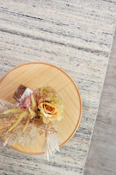 Lomax Natural Abrash Wool Cotton Rug,Rugs Online Rugs Sydney Australia, www.rugsonlinerugs.com.au 