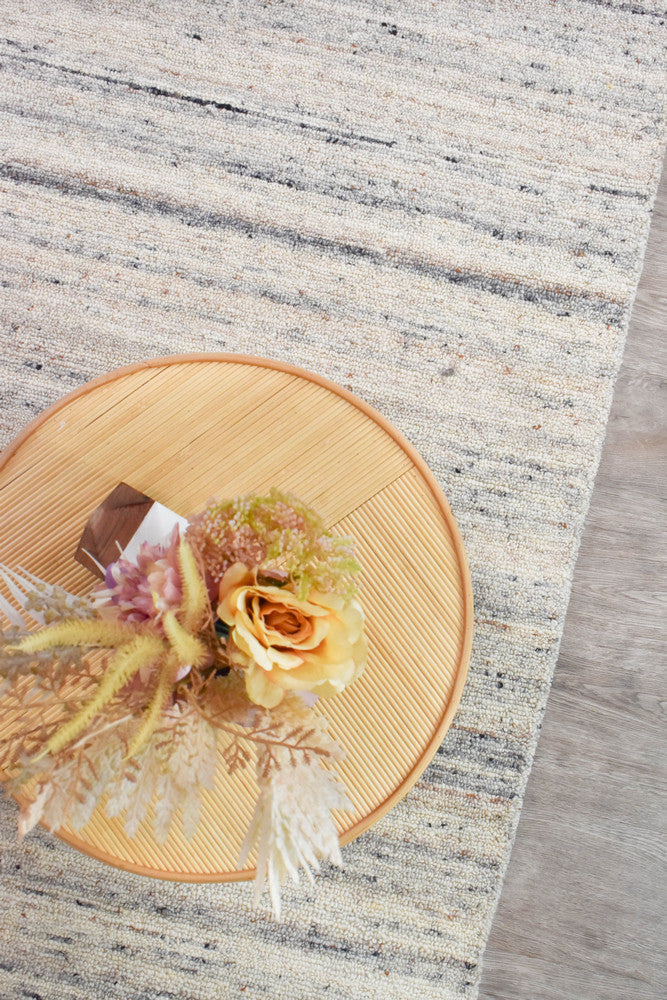 Lomax Natural Abrash Wool Cotton Rug,Rugs Online Rugs Sydney Australia, www.rugsonlinerugs.com.au 