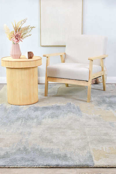 Lomax Sandy Bay Designer Wool Blend Rug, Rugs Online Rugs Sydney Australia, www.rugsonlinerugs.com.au