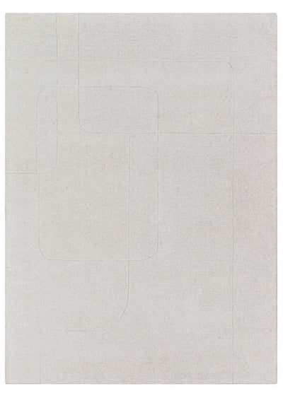 Lomax Velvet Coastal Natural Ivory Wool Cotton Rug, Rugs Online Rugs Sydney Australia, www.rugsonlinerugs.com.au