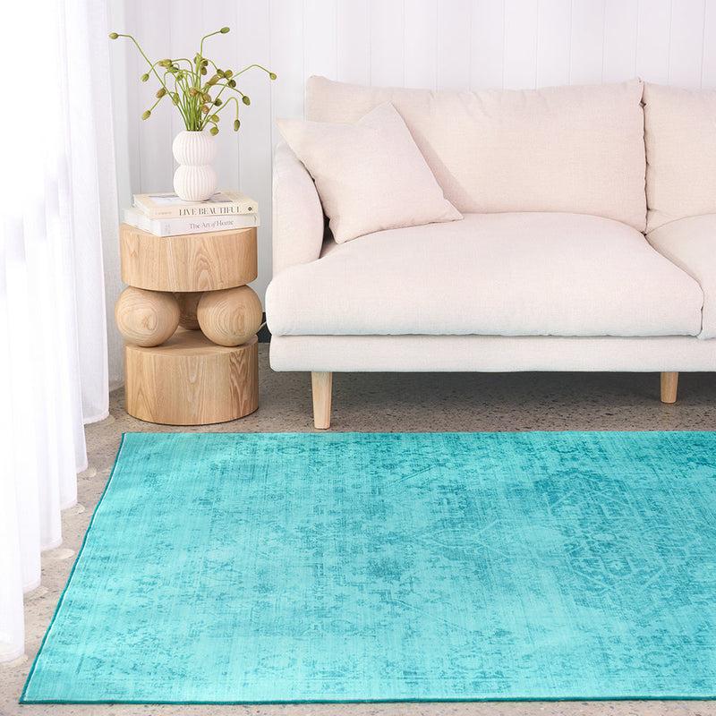 Lucent Topaz Vivid Washable Rug, Rugs Online Rugs Sydney Australia, www.rugsonlinerugs.com.au