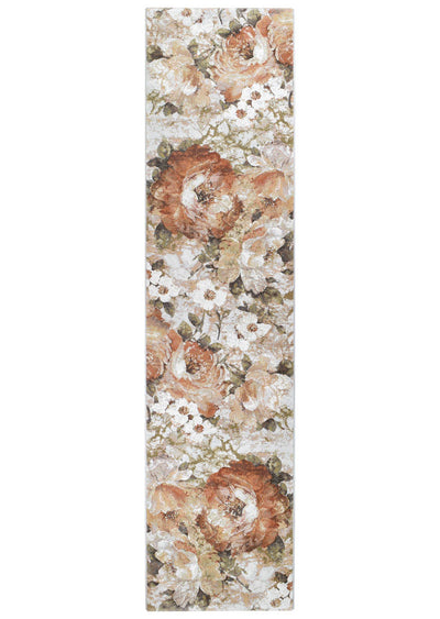 Florence Cove Spring Runner Rug, Rugs Online Rugs Sydney Australia, www.rugsonlinerugs.com.au