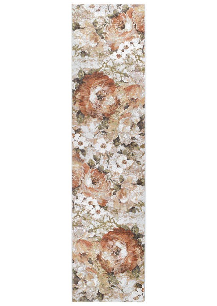 Florence Cove Spring Runner Rug, Rugs Online Rugs Sydney Australia, www.rugsonlinerugs.com.au