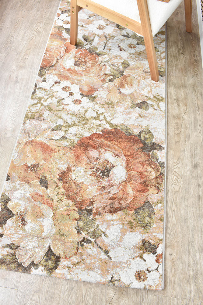 Florence Cove Spring Rug