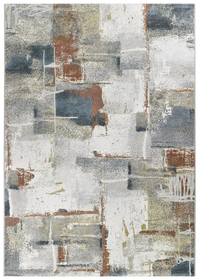 Florence Layla Multi Rug, Rugs Online Rugs Sydney Australia, www.rugsonlinerugs.com.au