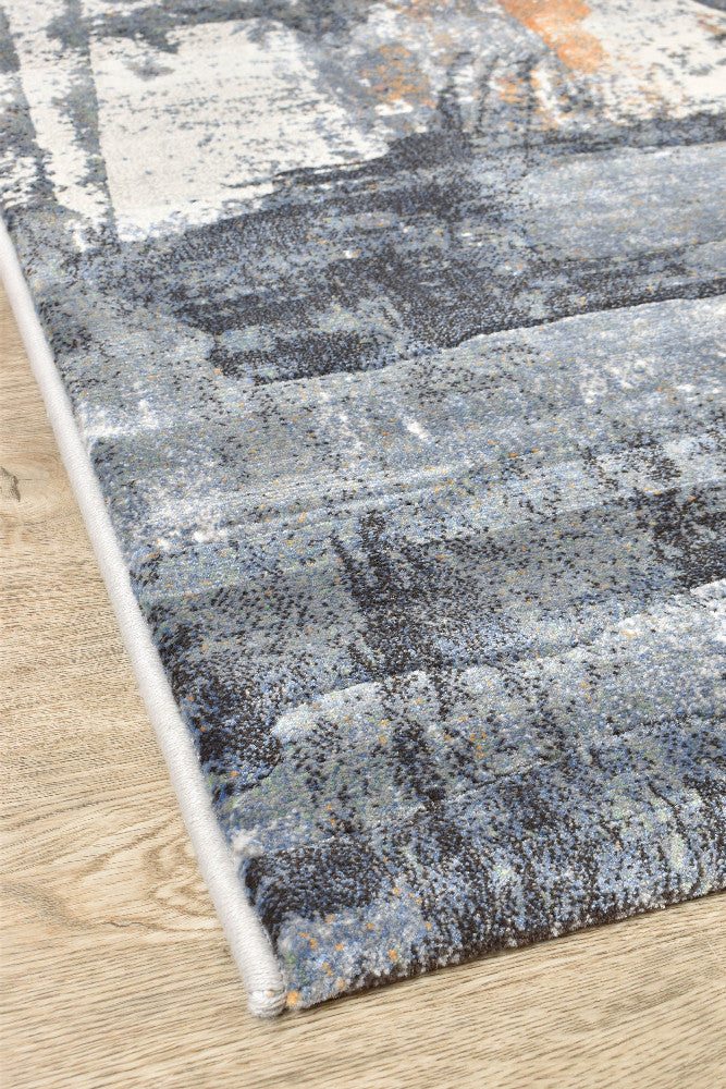 Florence Arctic Blue Rug