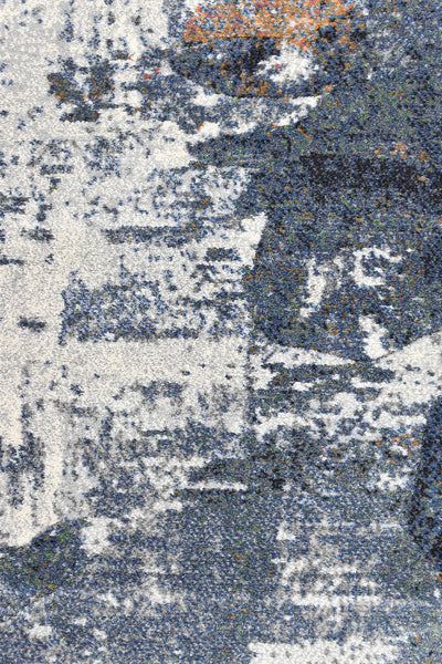 Florence Arctic Blue Rug