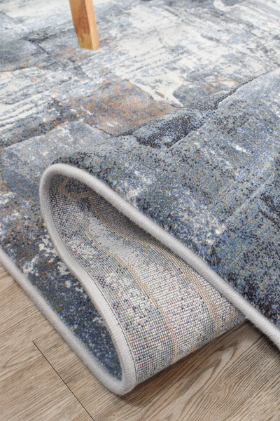 Florence Arctic Blue Rug