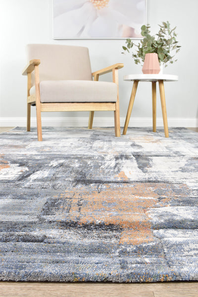 Florence Arctic Blue Rug, Rugs Online Rugs Sydney Australia, www.rugsonlinerugs.com.au