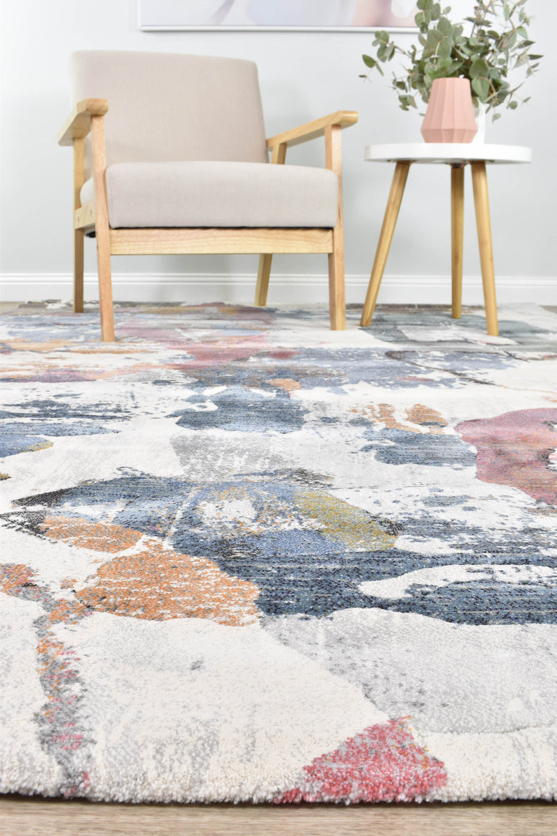 Florence Almaty Art Rug