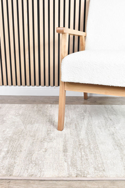 Florence Maison Natural Runner Rug