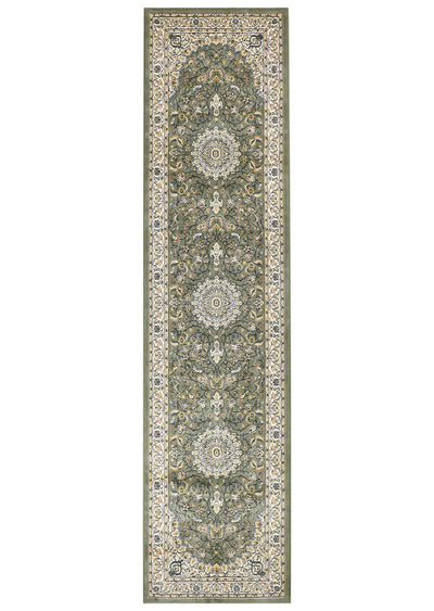 Royal Decora Green Nain Rug