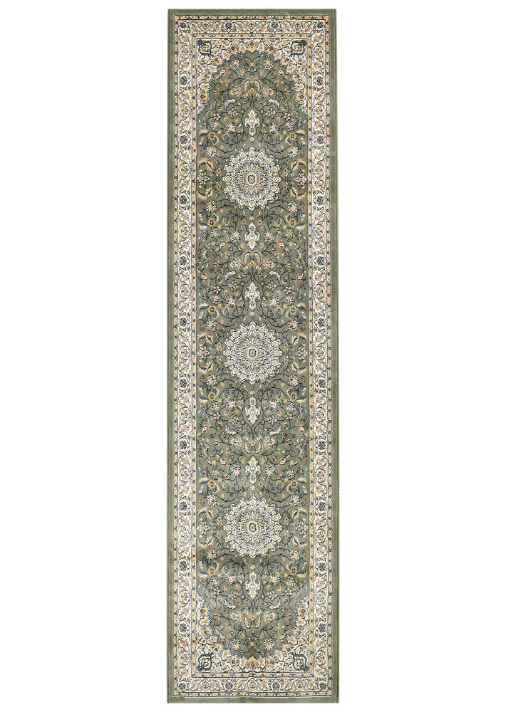 Royal Decora Green Nain Rug