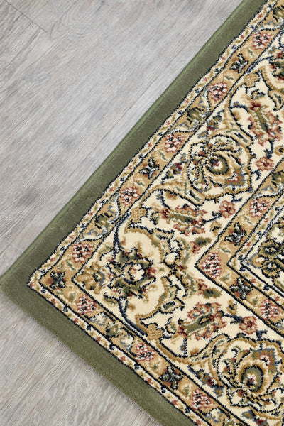 Royal Decora Green Nain Rug