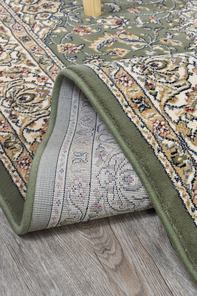 Royal Decora Green Nain Rug