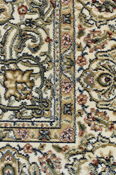 Royal Decora Green Nain Rug