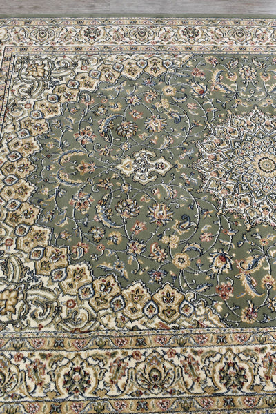 Royal Decora Green Nain Rug