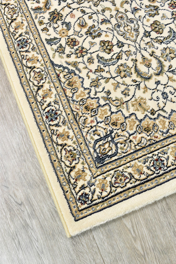 Royal Decora Beige Nain Rug