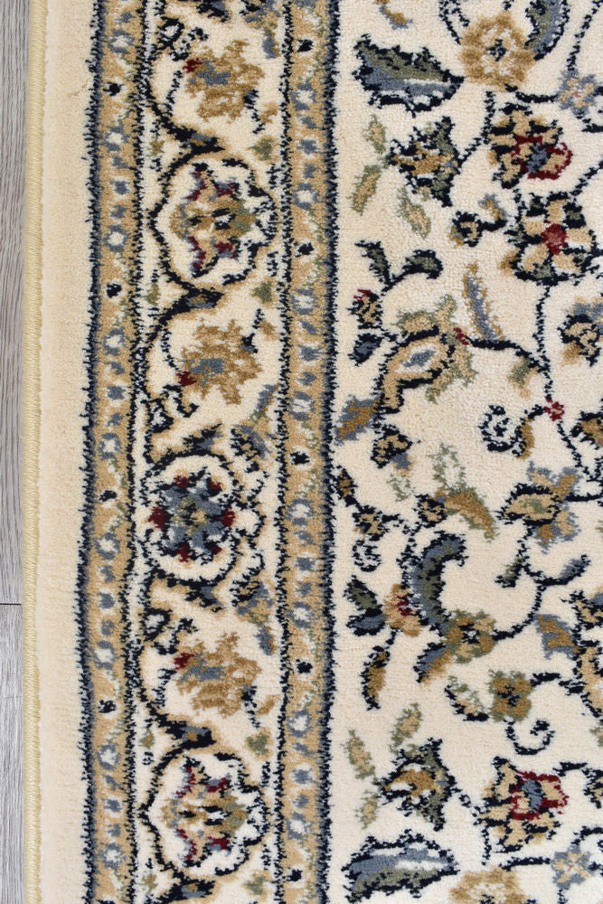 Royal Decora Beige Nain Rug