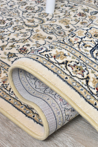 Royal Decora Beige Nain Rug