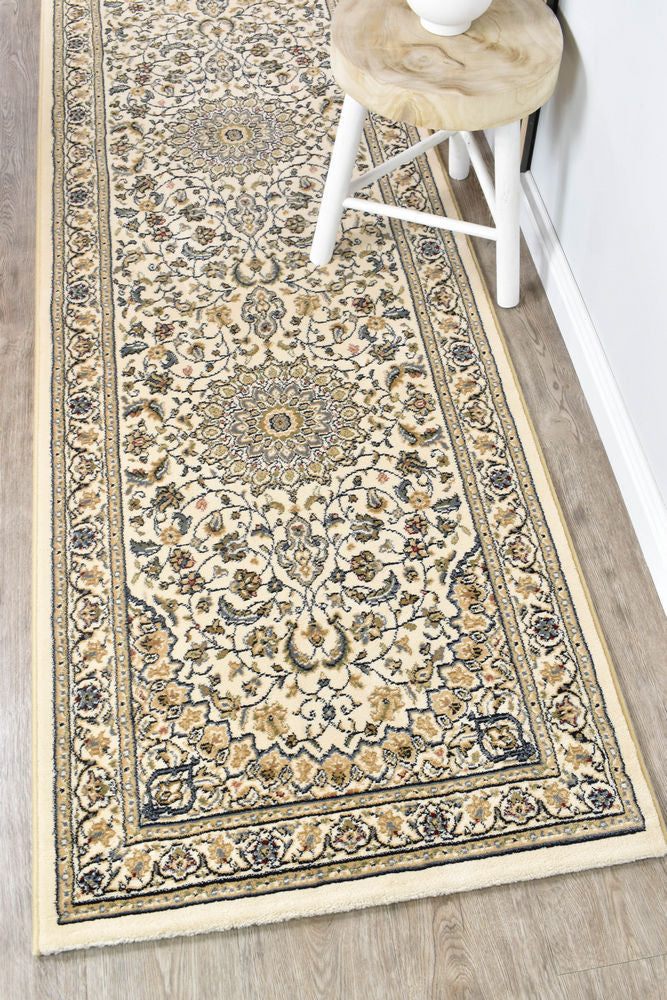 Royal Decora Beige Nain Rug