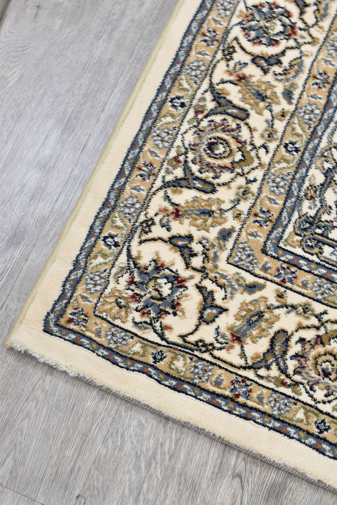 Royal Decora Beige Nain Rug