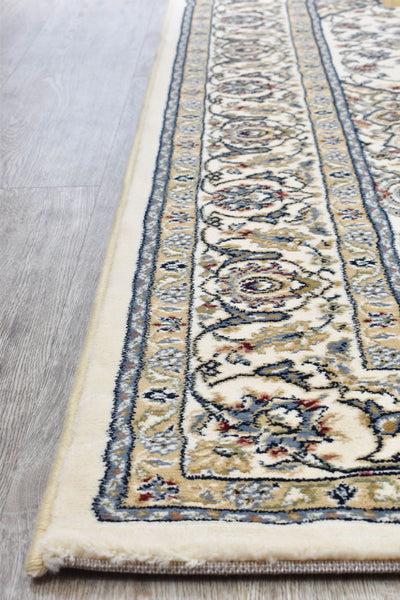 Royal Decora Beige Nain Rug