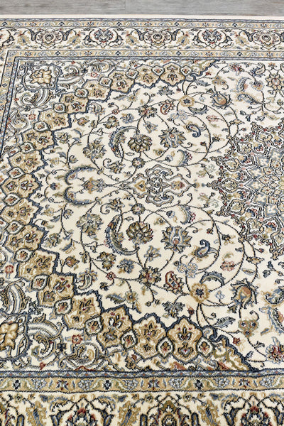 Royal Decora Beige Nain Rug