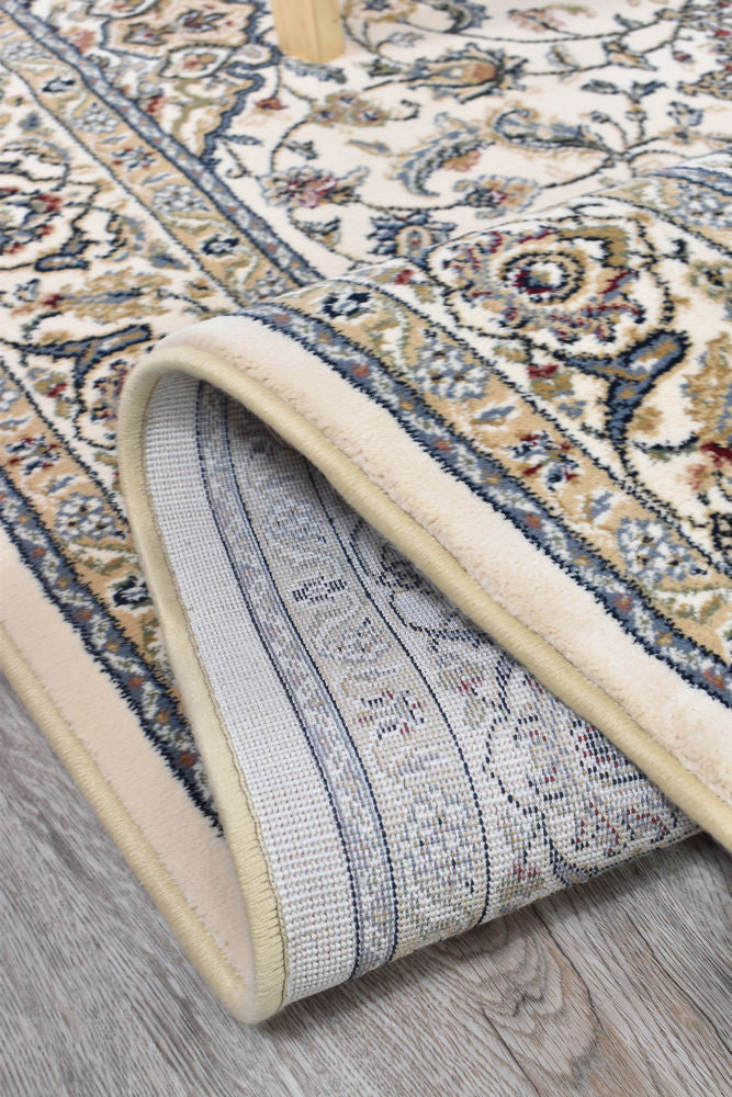 Royal Decora Beige Nain Rug