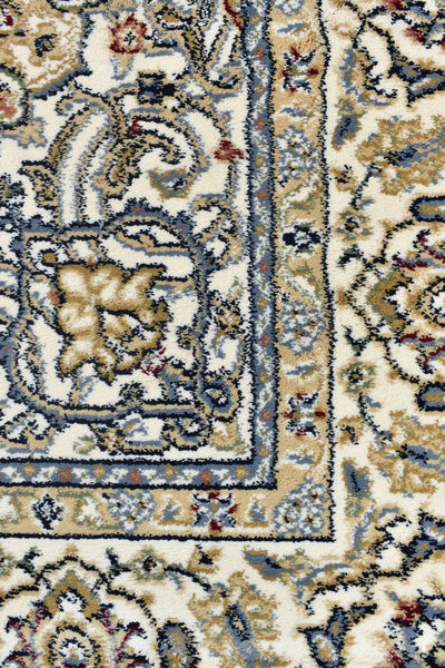 Royal Decora Beige Nain Rug