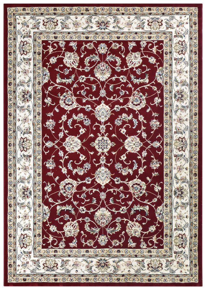 Royal Keshan Red Nain Rug, Rugs Online Rugs Sydney Australia, www.rugsonlinerugs.com.au