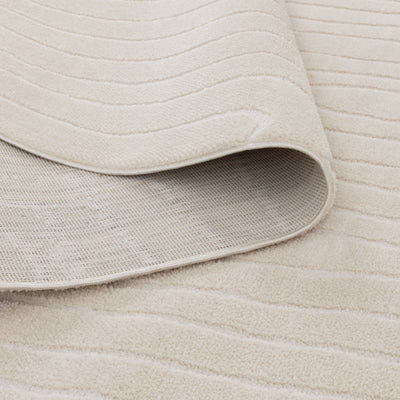 Coco Arch Lines Cream 7 Rug