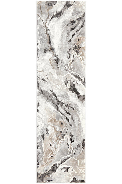 Mineral Australia 222 Natural Runner Rug